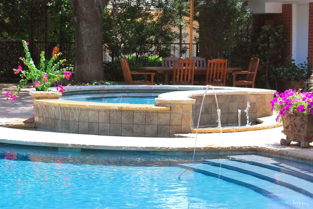 Pool Xpressions — Custom Pool Builder in Abilene